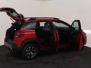 Citroën C3 Aircross - afbeelding nr 29