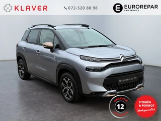 Citroën C3 Aircross - afbeelding nr 7