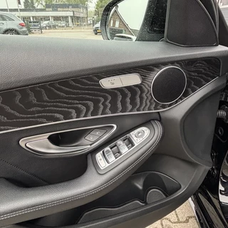 Mercedes-Benz C-Klasse - afbeelding nr 13