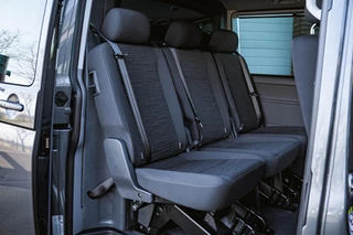 Volkswagen Transporter Volkswagen Transporter T6.1 CARAVELLE 2.0 TDI 150 PK DSG L2H1 DUB/CAB A-Deuren ACC | LED | Digital Cockpit | Virtual Cockpit | - afbeelding nr 6