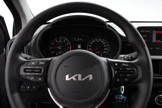 Kia Picanto Kia Picanto 1.0 DPi Automaat ComfortLine | Airco | Cruise Control | Bluetooth | 5 drs - afbeelding nr 13