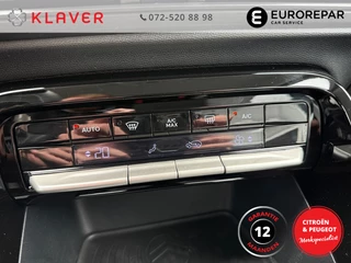 Citroën C3 Citroën C3 1.2 Turbo 100pk Max | Camera | Navi | Climate - afbeelding nr 26