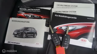 Kia Stonic Kia Stonic 1.0 T-GDi Automaat Dynamic Achteruitrijcamera | Climate Control | Cruise Control | PDC - afbeelding nr 25