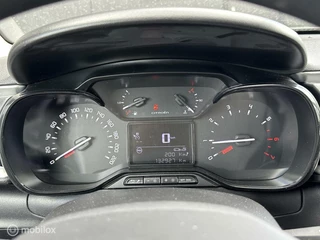Citroën C3 Citroen C3 1.2 82PK ELLE | CRUISE | CLIMA | NAVI | - afbeelding nr 16