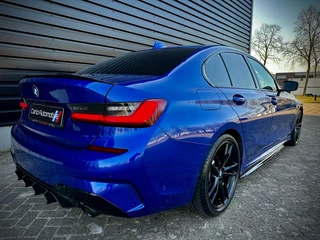 BMW 3 Serie - afbeelding nr 49