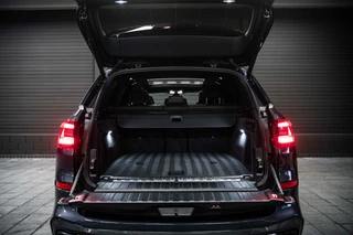 BMW X5 BMW X5 xDrive45e Hybrid | M Sport | Panodak | 4W sturing | Trekhaak | Leder |  21 inch | - afbeelding nr 41