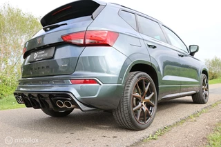 CUPRA Ateca CUPRA Ateca 2.0 TSI 4DRIVE / Pano / Brembo / Beats / Navi - afbeelding nr 34