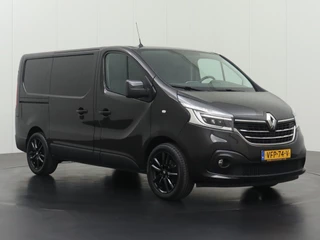 Renault Trafic | Navigatie | Airco | Trekhaak | 3-Persoons - afbeelding nr 7