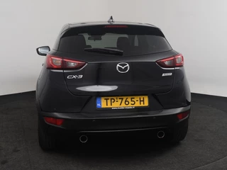 Mazda CX-3 - afbeelding nr 4