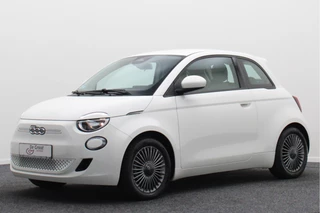 Fiat 500e Fiat 500e Icon 42 kWh Virtual Cockpit, Climate, Camera, Apple Carplay, Cruise, DAB, USB, 16'' - afbeelding nr 14