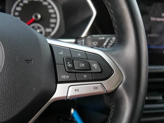 Volkswagen T-Cross Volkswagen T-Cross 1.0 TSI 116PK Automaat Style | CAMERA | TREKHAAK | - afbeelding nr 16