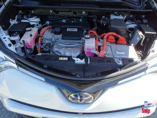 Toyota RAV4 Toyota RAV4 2.5 Hybrid Energy Plus - afbeelding nr 36