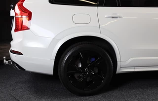 Volvo XC90 Volvo XC90 2.0 T8 Twin Engine AWD Momentum Pro / 7 Zitter / ACC / Lane Assist / 360 Camera / Leder / Navi / HK / Head Up / 20 Inch - afbeelding nr 44