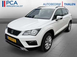 SEAT Ateca 1.5 TSI Style