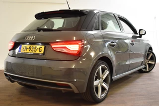 Audi A1 Sportback BLUETOOTH/LMV/NAVI - afbeelding nr 3