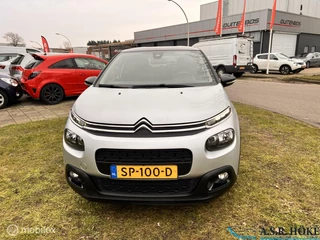 Citroën C3 Citroen C3 1.2 PureTech S&S Business - afbeelding nr 2