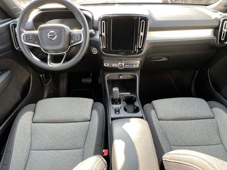 Volvo XC40 - afbeelding nr 6