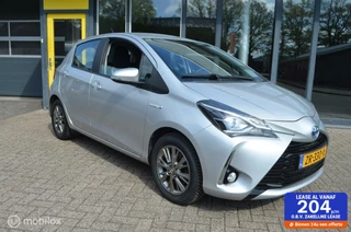 Toyota Yaris - 201892777-0