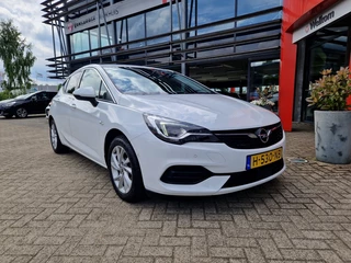 Opel Astra - afbeelding nr 6