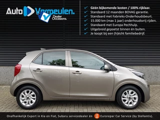 Kia Picanto - 384404697-0