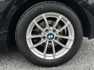BMW 1 Serie BMW 1-serie 118i Executive 1e Eigenaar,Airco,Cruise,Stoelverwarming,PDC Achter,Bluetooth,6-bak,LM Velgen,APK tot 09-2026 - afbeelding nr 32