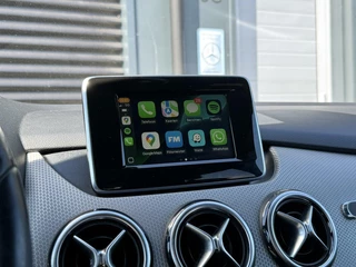 Mercedes-Benz B-Klasse Mercedes B-klasse 180 Prestige| AUT | Cruise | PDC | CarPlay - afbeelding nr 29