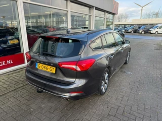 Ford Focus Ford Focus Wagon 1.0 EcoBoost ST Line Business - afbeelding nr 12