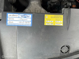 Citroën Grand C4 Picasso Citroen C4 Grand Picasso PureTech Business  7Persoons Gas G3 - afbeelding nr 13