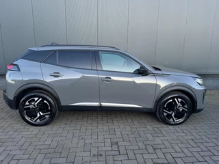 Peugeot 2008 Peugeot 2008 1.2 PureTech 130PK Aut. Facelift /Nardogrijs - afbeelding nr 8