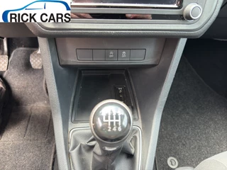 Volkswagen Caddy Volkswagen Caddy 2.0 TDI 123 PK EURO 6 L1H1 BMT 4Motion Trekhaak/cruise control/navi - afbeelding nr 32