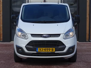 Ford Transit Custom | Airco | Navigatie | Trekhaak | - afbeelding nr 2