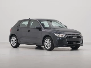 Audi A1 Sportback Audi A1 Sportback 25 TFSI 95 pk Advanced edition Climatronic, Stoelverwarming, Navi via app - afbeelding nr 7