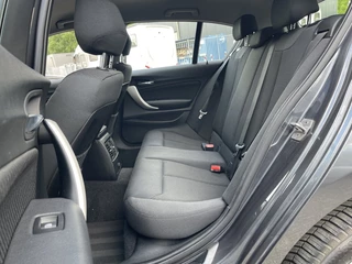 BMW 1 Serie - afbeelding nr 16