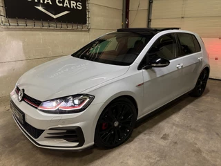 Volkswagen Golf - 145586849-0