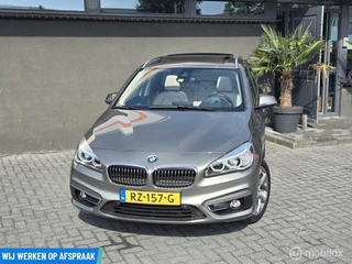 BMW 2 Serie BMW 2-serie Active Tourer 218i Corporate Lease High Executiv - afbeelding nr 2