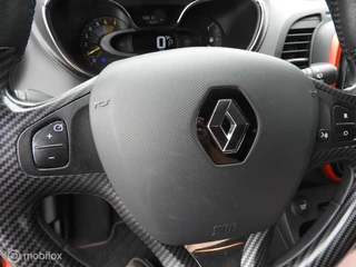 Renault Captur Renault Captur 1.2 TCe Helly Hansen - afbeelding nr 18