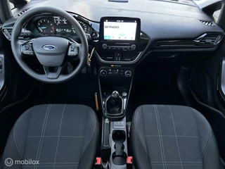 Ford Fiesta Ford Fiesta 1.1 Trend Navi PDC - afbeelding nr 10