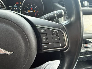 Jaguar XF Jaguar XF 2.0d Portfolio let op zie beschijving! - afbeelding nr 15
