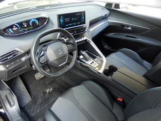 Peugeot 3008 Peugeot 3008 1.6 Hybrid 225pk | Allure Pack Business | 360 Camera | - afbeelding nr 6