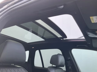 BMW X5 BMW X5 xDrive45e M-Sport High Ex Massage Pano HUD Trekhaak Laser-Led Harman/Kardon VOL! - afbeelding nr 43