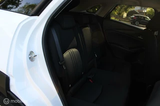 Mazda CX-3 Mazda CX-3 2.0 SkyActiv-G 120 Sport Selected, Trekhaak, Pdc achter, Navigatie, Cruise control, Stoelverwarming, DAB, Keyless start - afbeelding nr 15