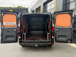 Renault Trafic - afbeelding nr 13