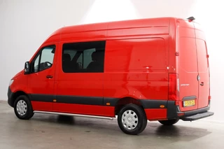 Mercedes-Benz Sprinter - afbeelding nr 11