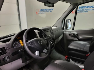 Mercedes-Benz Sprinter - afbeelding nr 4