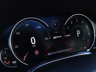 BMW 7 Serie BMW 7 Serie 740e 326PK iPerf High Exec / Individual 2017 / LED *NAP* - afbeelding nr 16