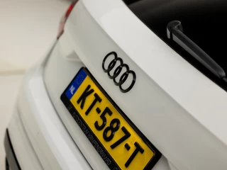 Audi Q2 150Pk Automaat (NAVIGATIE, CAMERA, GETINT GLAS, SPORTSTOELEN, PLAT SPORTSTUUR, TREKHAAK, CRUISE, PARKEERSENSOREN, NIEUWE APK, NIEUWSTAAT) - afbeelding nr 27