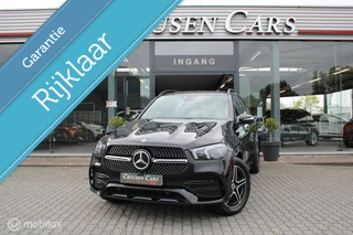 Mercedes-Benz GLE 450 4MATIC Premium Plus