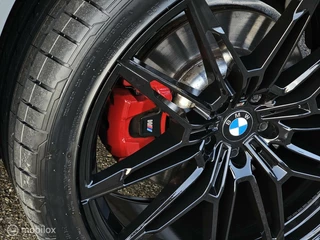 BMW X4 BMW X4 xDrive20i M Sport Panorama/Kuipstoelen/Brooklyn grey - afbeelding nr 16