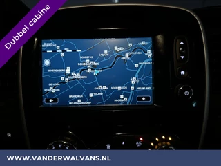 Opel Vivaro Opel Vivaro 1.6 CDTI 146pk L2H1 Dubbele Cabine Irmscher GT nr. 53/100 Euro6 Airco | Navigatie| Camera | 2x Zijdeur Trekhaak, LM Velgen, Cruisecontrol, 5-zits, Stoelverwarming, Dakdrager, Parkeersensoren - afbeelding nr 5
