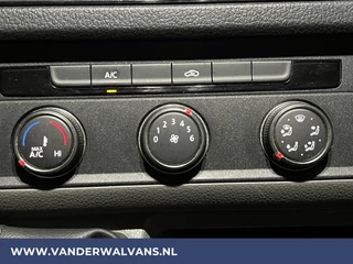 Volkswagen Crafter Android Auto, Parkeersensoren, Bijrijdersbank, 3000kg Trekvermogen - afbeelding nr 4